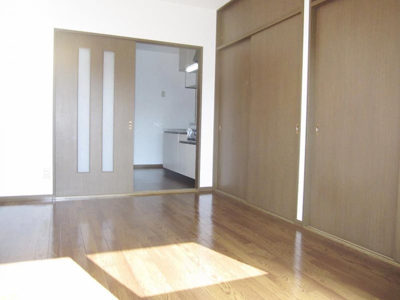 居室・リビング　写真は別室