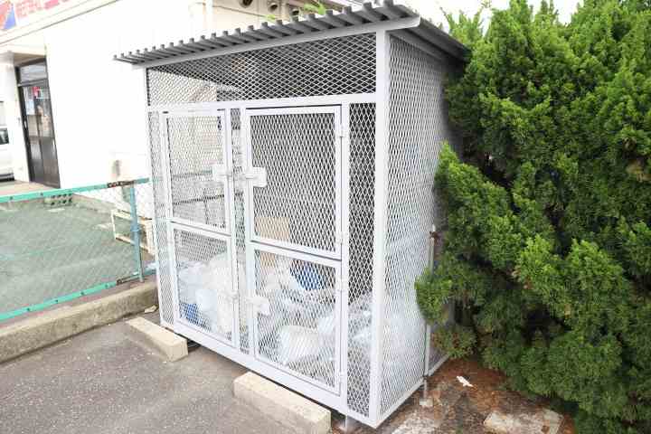 その他　ゴミ置き場（その他）まで0m