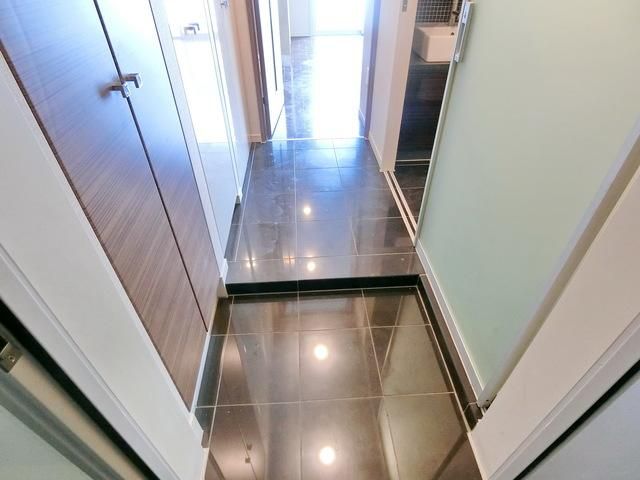 玄関　☆玄関☆