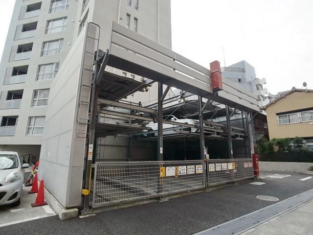 駐車場　☆敷地内駐車場☆