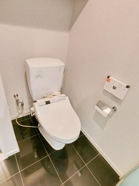 トイレ　☆清潔感のあるトイレ☆