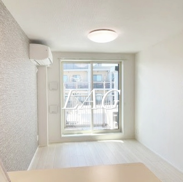 その他部屋・スペース　寝室です。