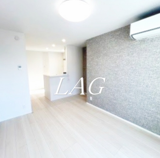 居室・リビング　洋室のお部屋です。