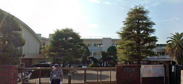 小学校　国立長崎大学教育学部附属小学校（小学校）まで875m