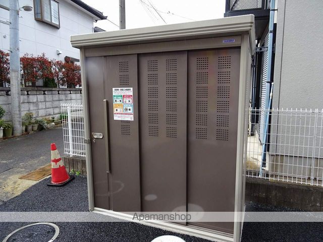 その他共有部分　その他共有部分