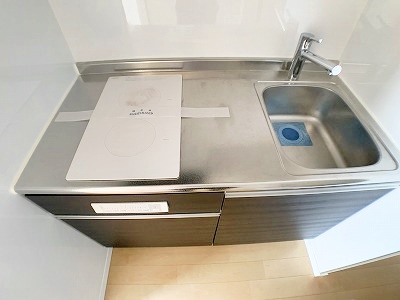 キッチン　同じ仕様