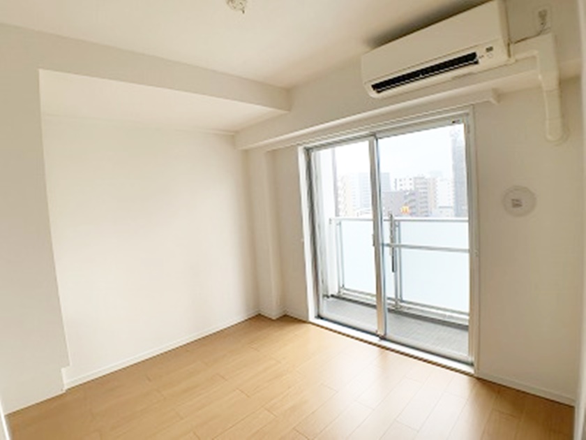 居室・リビング　同じ仕様