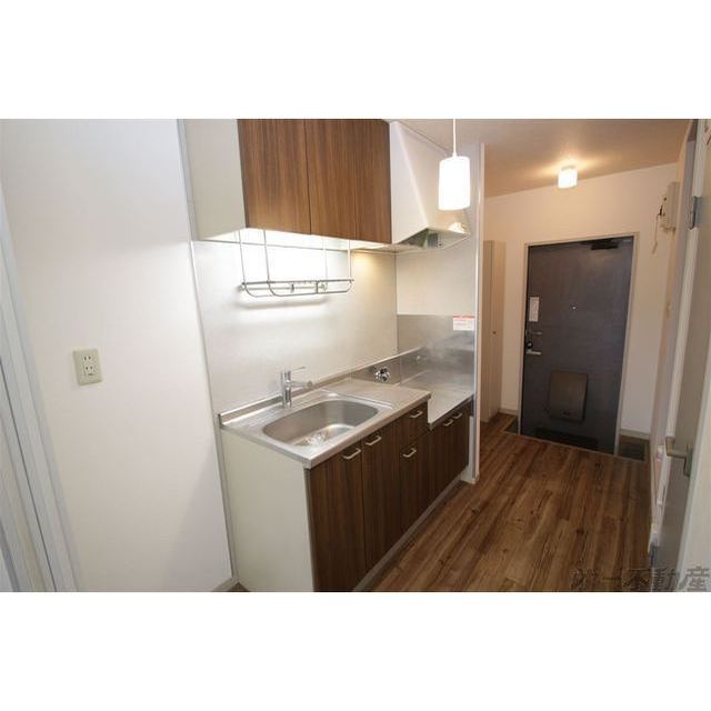 その他部屋・スペース　キッチンスペース