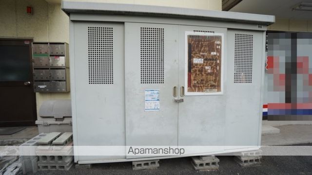 その他共有部分　その他共有部分