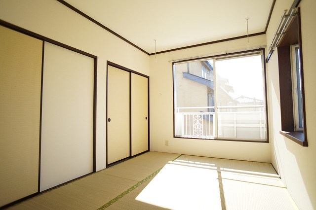 その他部屋・スペース　畳の良いかほり～