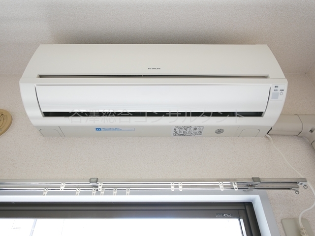 その他設備　エアコン付