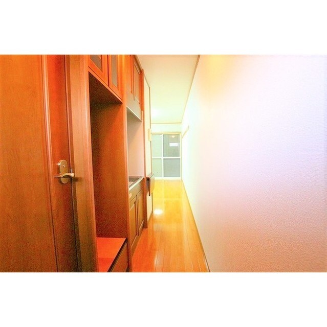 その他部屋・スペース　廊下