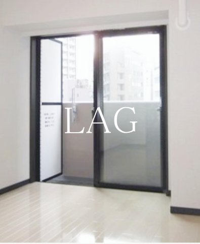 バルコニー　バルコニーです。