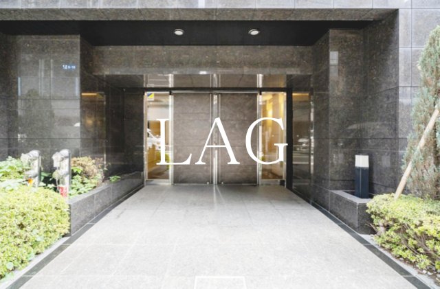 エントランス　エントランスです。