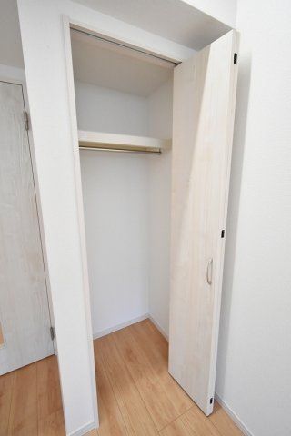 収納　グランクオール板橋本町　 板橋区大和町