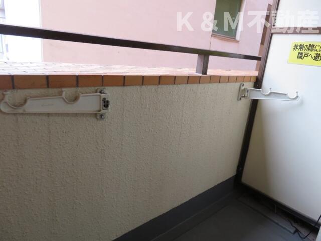 眺望　※別号室の写真となります。?