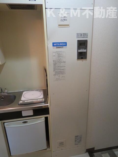 その他　※別号室の写真となります。?