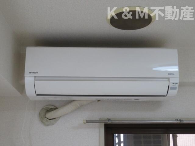 その他設備　※別号室の写真となります。?