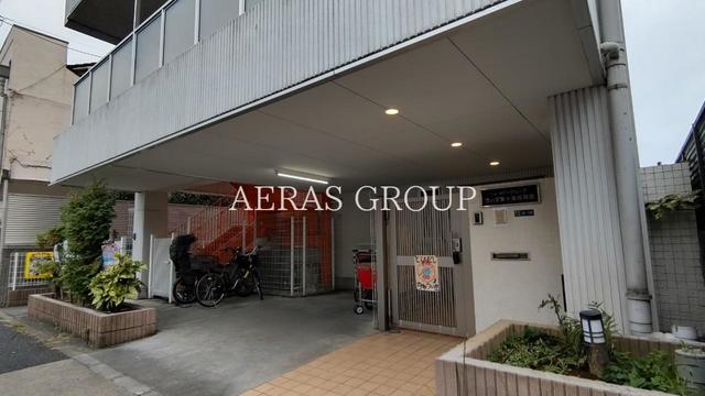 幼稚園・保育園　うぃず東十条保育園（幼稚園・保育園）まで306m