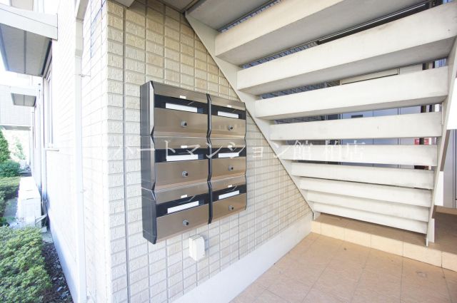 その他共有部分　※別号室参考写真です ※現況優先