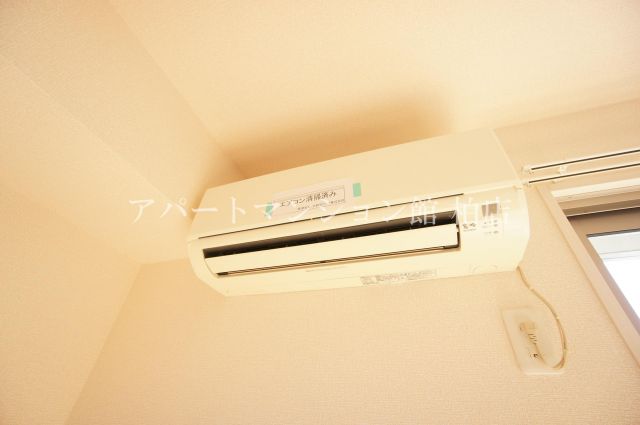 その他設備　※別号室参考写真です ※現況優先