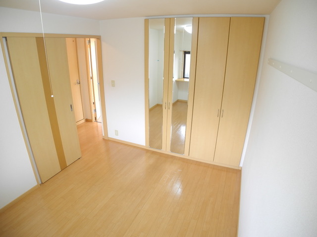 その他部屋・スペース　※室内画像は別号室のもの