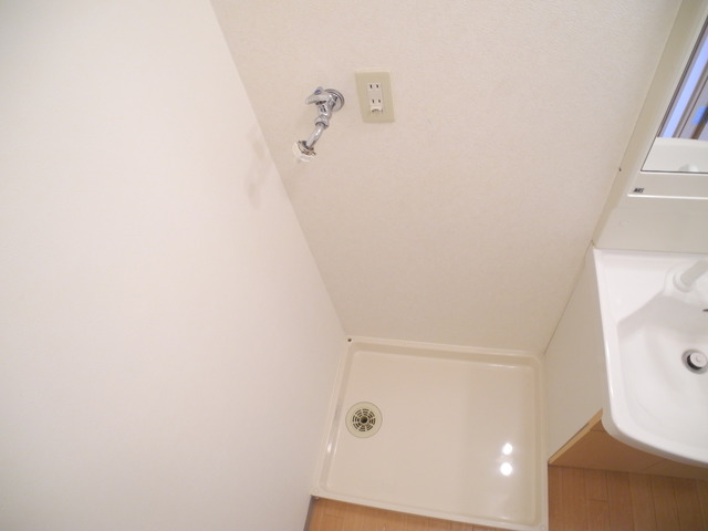 その他　※室内画像は別号室のもの