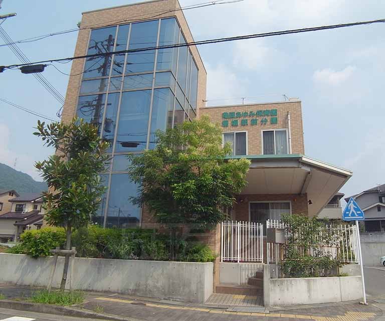 幼稚園・保育園　亀岡あゆみ保育園馬堀分園（幼稚園・保育園）まで170m