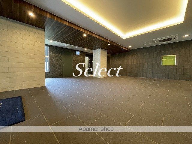 ロビー　ロビー