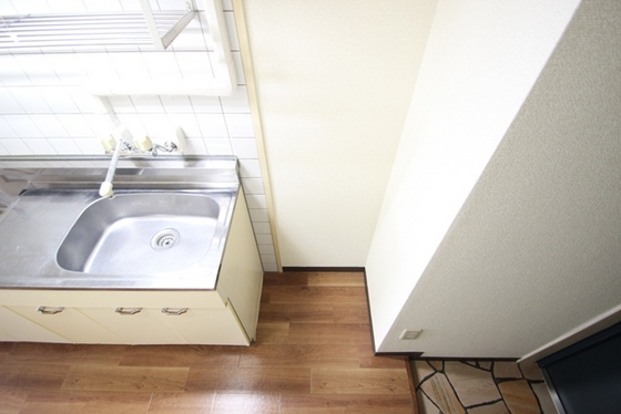 その他部屋・スペース　※別号室の写真使用