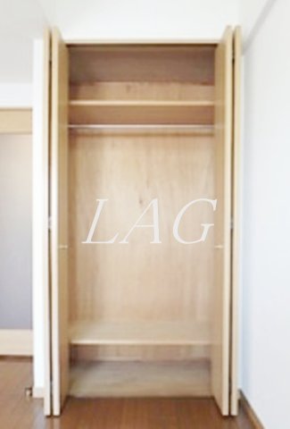 収納　収納です。