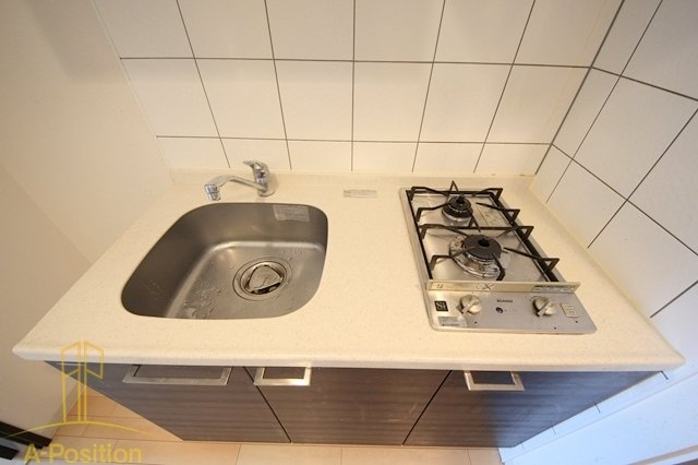 キッチン　エスリード福島WEST