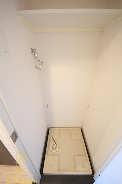 その他部屋・スペース　エスリード福島WEST