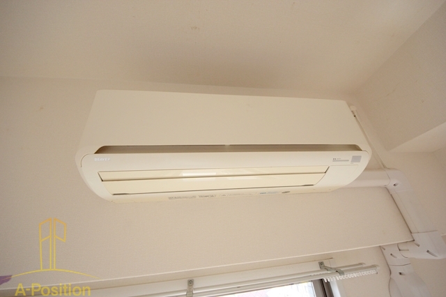 その他設備　エスリード福島WEST