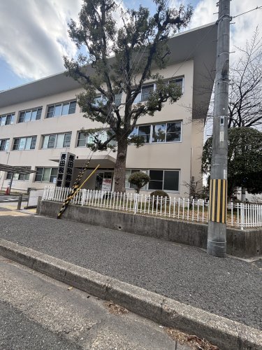 その他　長田税務署（その他）まで941m