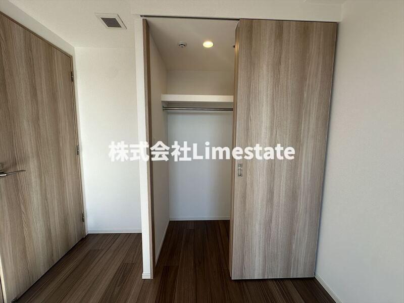 収納　別部屋参考写真