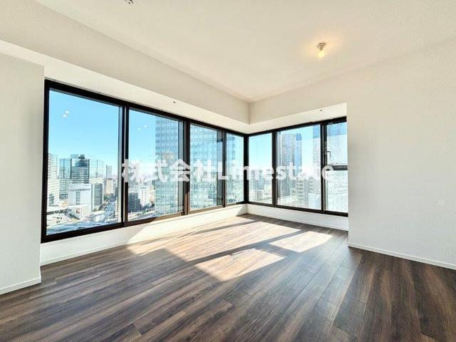 居室・リビング　別部屋参考写真