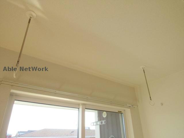 その他設備　反転タイプ