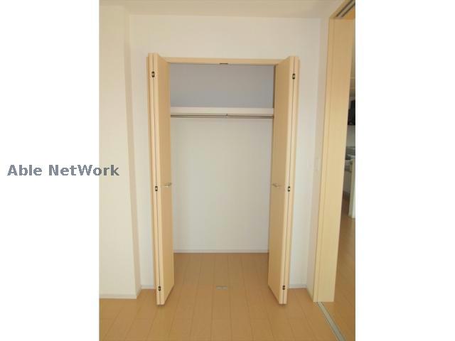 収納　反転タイプ