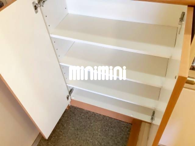 その他　別号室の参考写真