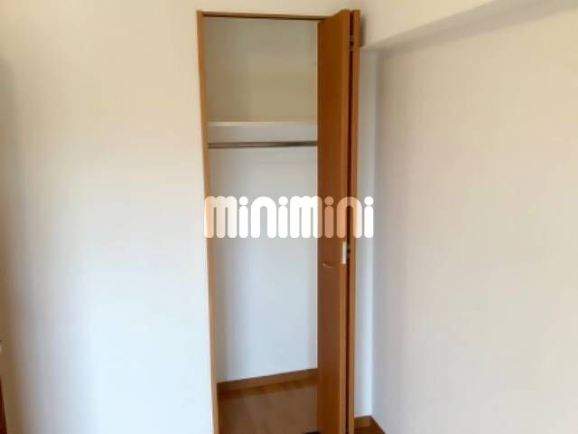 収納　別号室の参考写真