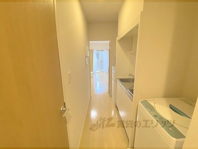 その他部屋・スペース　廊下