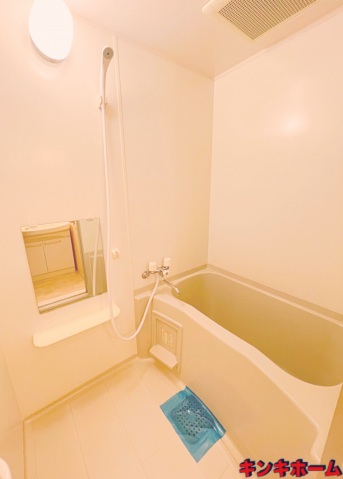 バス・シャワールーム　写真は別のお部屋です。写真は別のお部屋です。