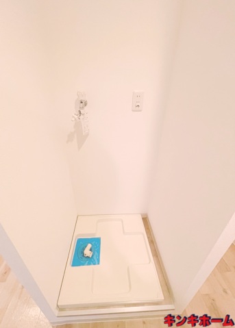 その他部屋・スペース　写真は別のお部屋です。