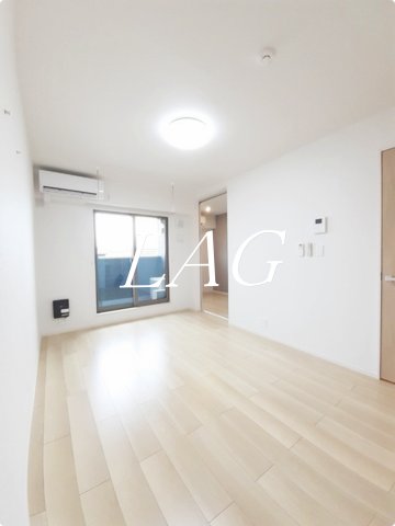 居室・リビング　洋室のお部屋です。