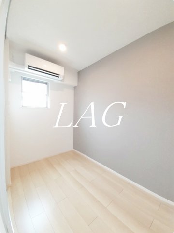 その他部屋・スペース　寝室です。