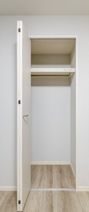 収納　※同施工イメージ写真