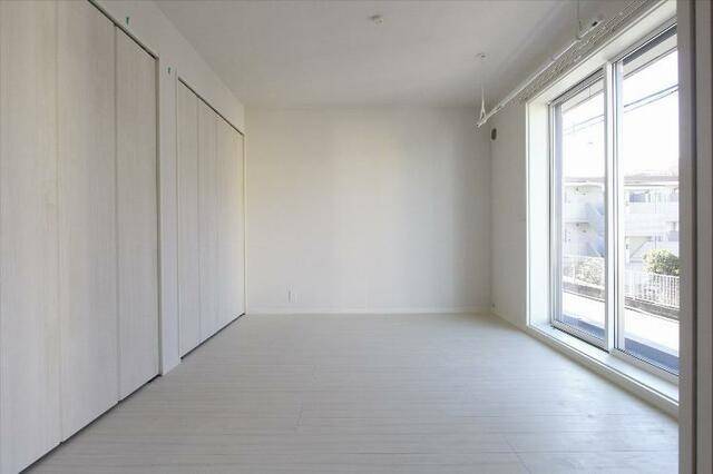 その他部屋・スペース　エアコン設置可能です