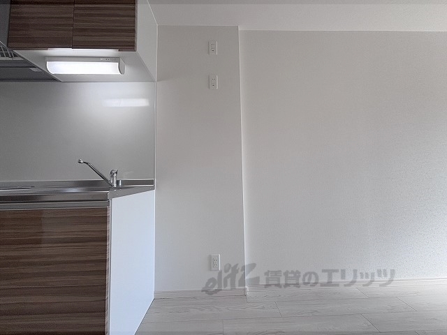 その他部屋・スペース　冷蔵庫置場