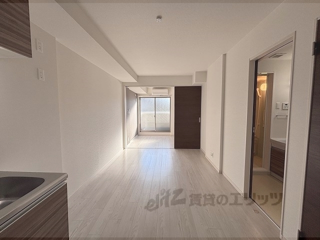 居室・リビング　洋室